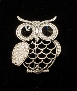Brooch BRP19-7031
